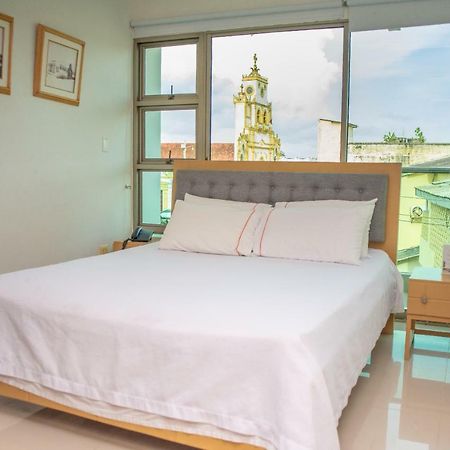Onoma Hotel Lorica Kültér fotó