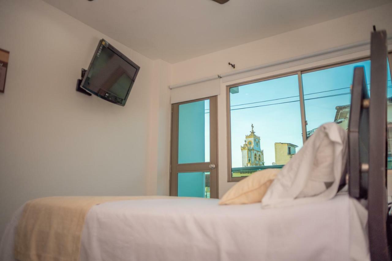 Onoma Hotel Lorica Kültér fotó