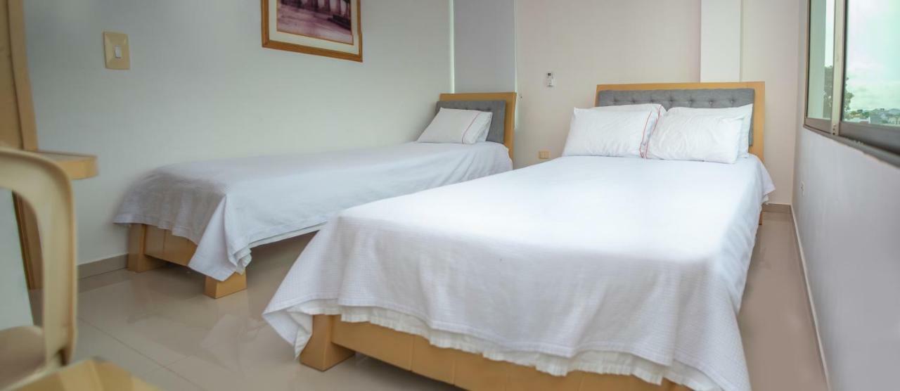 Onoma Hotel Lorica Kültér fotó