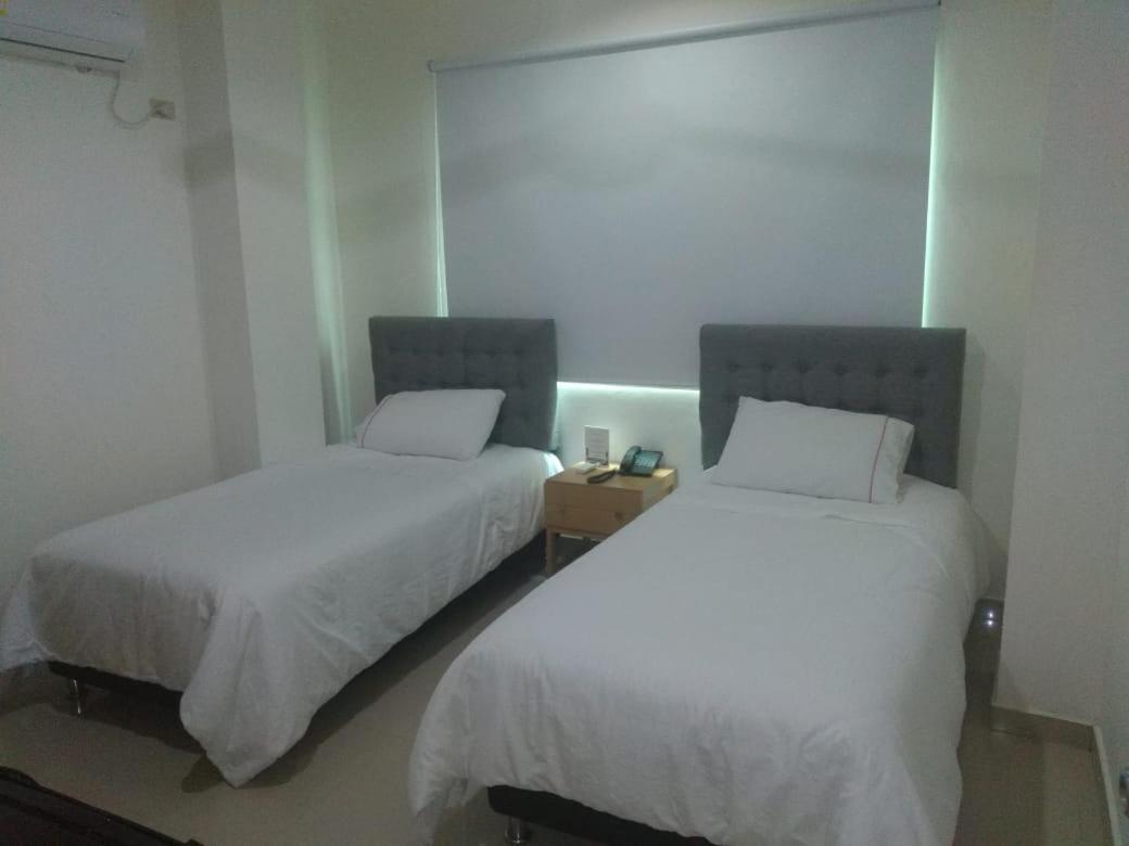 Onoma Hotel Lorica Kültér fotó