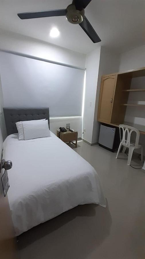 Onoma Hotel Lorica Kültér fotó
