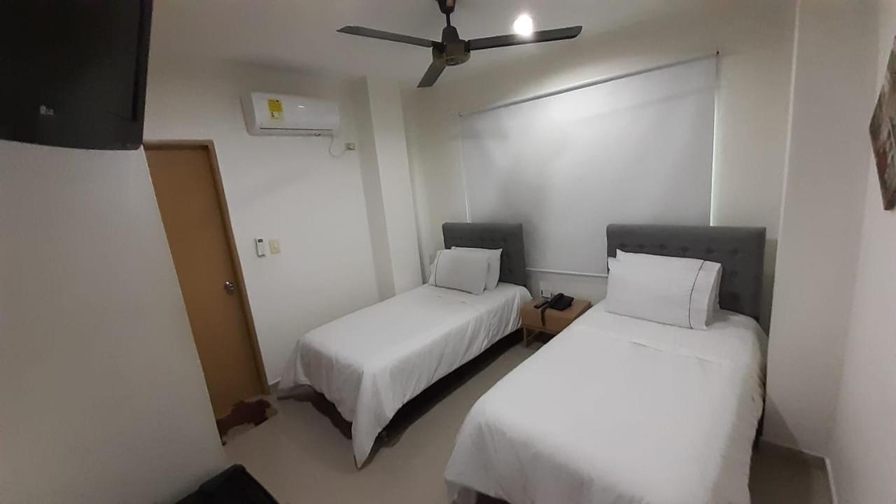 Onoma Hotel Lorica Kültér fotó